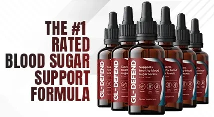 GL Defend Glucose Support