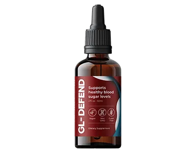 Gldefend Immune Support Supplement
