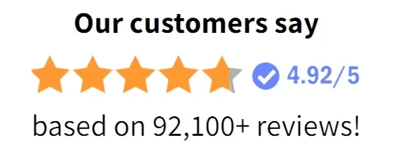 GL-Defend 5 star ratings